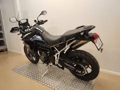 Triumph Tiger 900 GT PRO 2022 occasion – foto 10 van 10