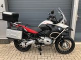 BMW R 1200 GS ADVENTURE