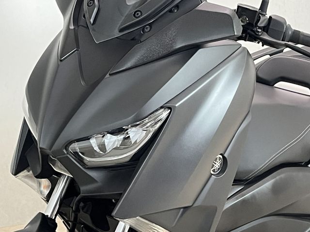 yamaha - x-max-300-abs