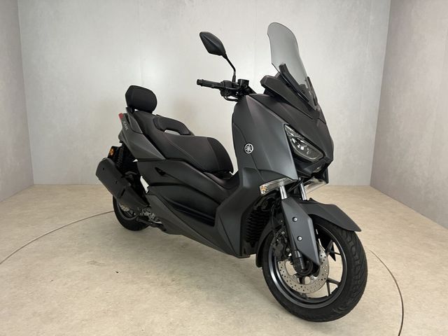 yamaha - x-max-300-abs