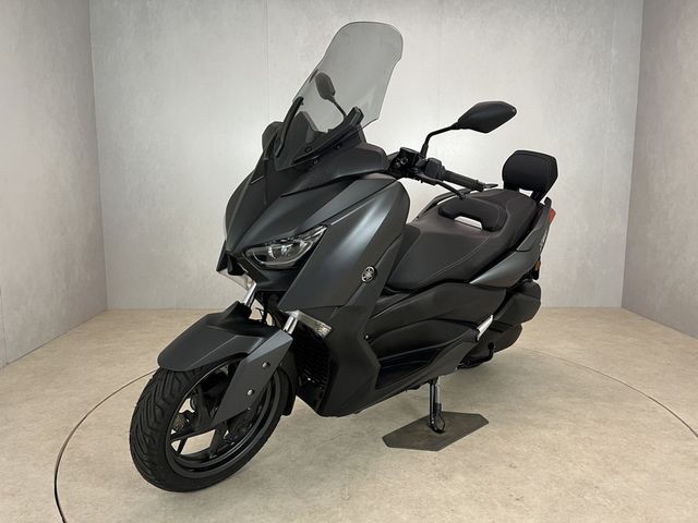 yamaha - x-max-300-abs