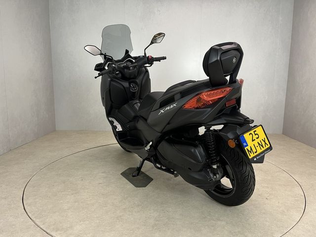 yamaha - x-max-300-abs