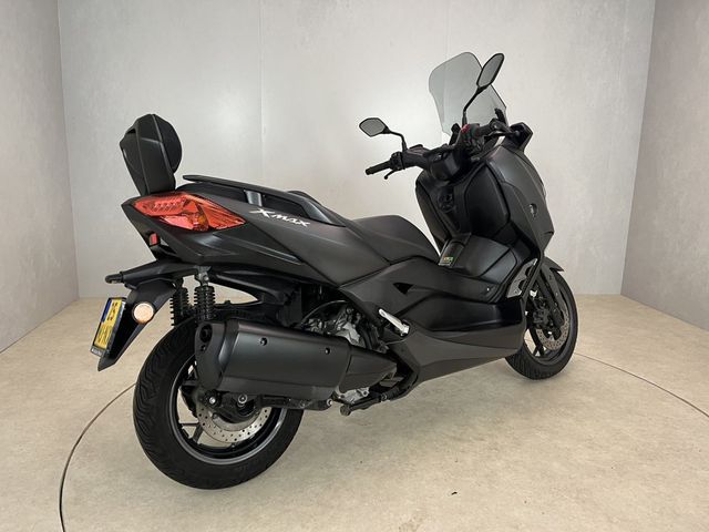 yamaha - x-max-300-abs