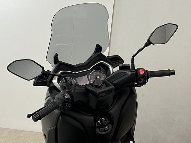 yamaha - x-max-300-abs