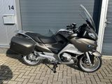 BMW R 1200 RT ABS-ESA-ASC