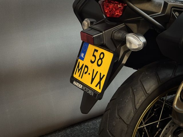 suzuki - v-strom-dl-650