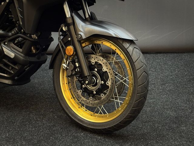suzuki - v-strom-dl-650