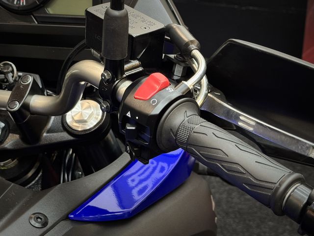 suzuki - v-strom-dl-650