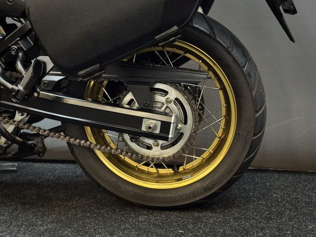 suzuki - v-strom-dl-650