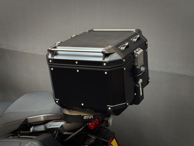 suzuki - v-strom-dl-650