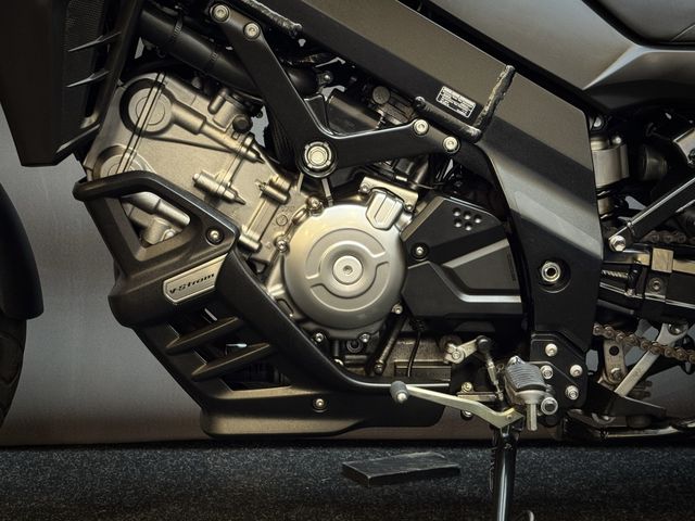 suzuki - v-strom-dl-650