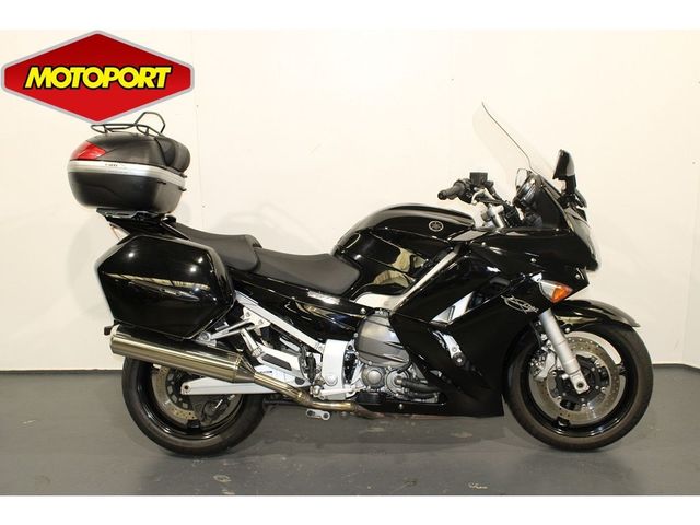 yamaha - fjr-1300-a
