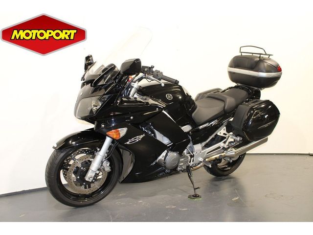 yamaha - fjr-1300-a