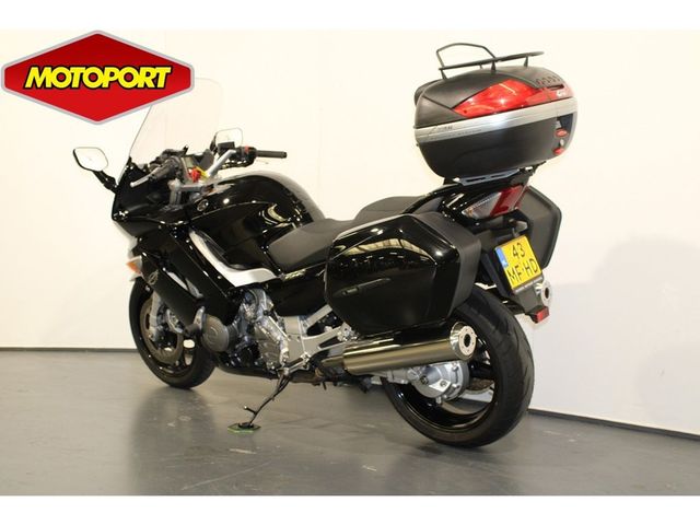 yamaha - fjr-1300-a
