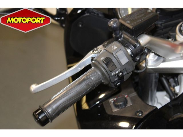 yamaha - fjr-1300-a