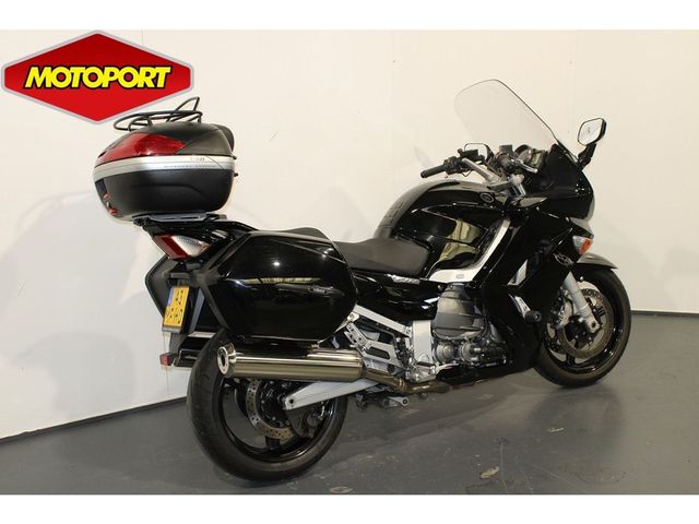 yamaha - fjr-1300-a
