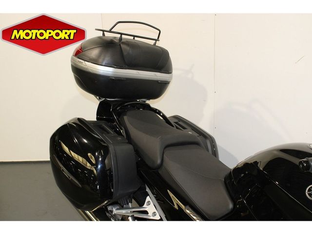 yamaha - fjr-1300-a