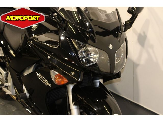 yamaha - fjr-1300-a