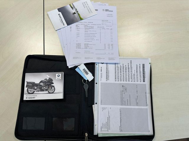 bmw - r-1250-rt