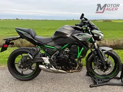 Kawasaki Z650 ABS 2024 occasion – foto 3 van 21