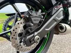 Kawasaki Z650 ABS 2024 occasion – foto 6 van 21