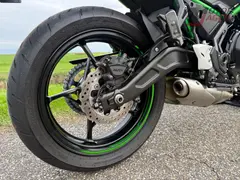 Kawasaki Z650 ABS 2024 occasion – foto 5 van 21