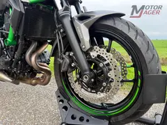 Kawasaki Z650 ABS 2024 occasion – foto 8 van 21