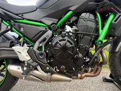 Kawasaki Z650 ABS 2024 occasion – foto 7 van 21