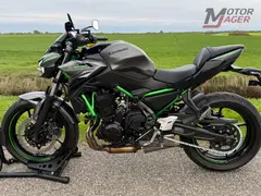 Kawasaki Z650 ABS 2024 occasion – foto 10 van 21