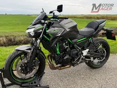 Kawasaki Z650 ABS 2024 occasion – foto 9 van 21