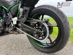 Kawasaki Z650 ABS 2024 occasion – foto 12 van 21