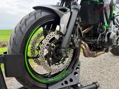 Kawasaki Z650 ABS 2024 occasion – foto 16 van 21