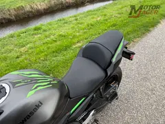 Kawasaki Z650 ABS 2024 occasion – foto 17 van 21