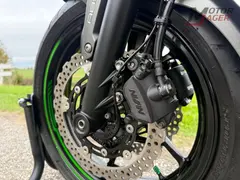 Kawasaki Z650 ABS 2024 occasion – foto 15 van 21