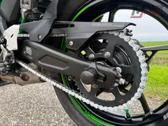 Kawasaki Z650 ABS 2024 occasion – foto 13 van 21