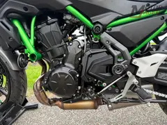 Kawasaki Z650 ABS 2024 occasion – foto 14 van 21