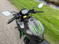 Kawasaki Z650 ABS 2024 occasion – foto 18 van 21