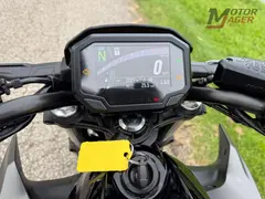 Kawasaki Z650 ABS 2024 occasion – foto 20 van 21