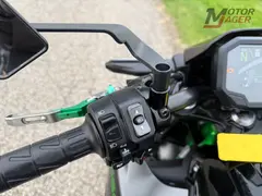 Kawasaki Z650 ABS 2024 occasion – foto 19 van 21