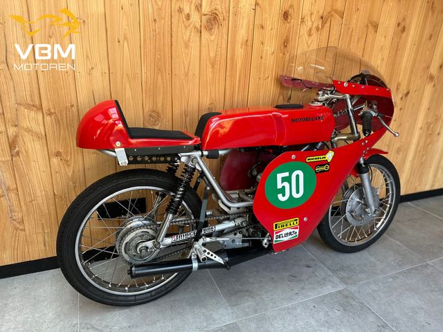 motobecane - u54c
