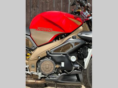 APRILIA TUONO 1000 R – foto 3