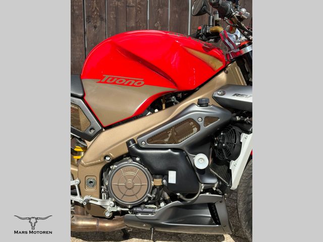 aprilia - tuono-1000-r