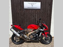 Aprilia Tuono 1000 RSV 2003 occasion – foto 1 van 22