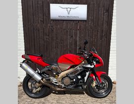 Aprilia Tuono 1000 R 2003