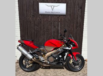 Aprilia Tuono 1000 R 2003 occasion