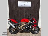 APRILIA TUONO 1000 R