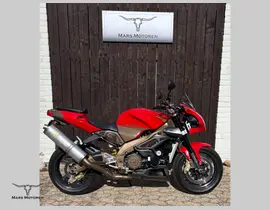 Aprilia Tuono 1000 R 2003