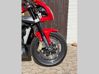 APRILIA TUONO 1000 R – foto 4