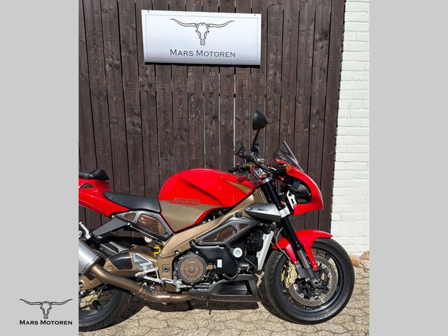 aprilia - tuono-1000-r