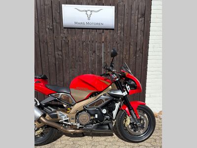 APRILIA TUONO 1000 R – foto 2